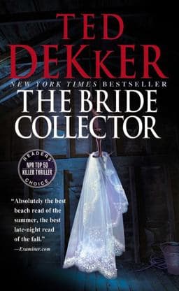 The Bride Collector 9781599953724