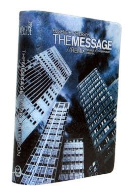 The Message Bible 9781600060212