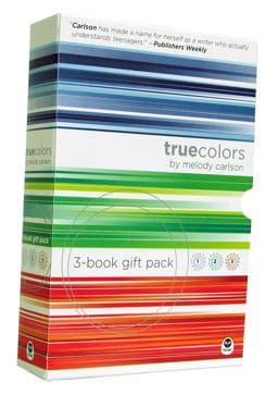 Truecolors 9781600061714