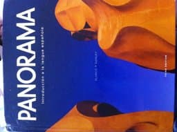 Panorama 9781600076152