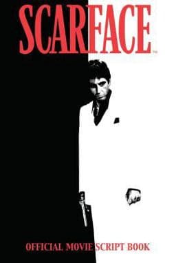 Scarface 9781600100956