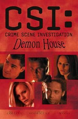 Demon House 9781600101700