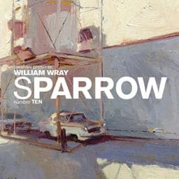 William Wray 9781600103544