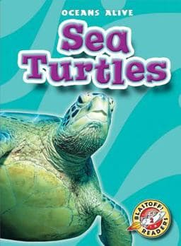 Sea Turtles 9781600140228