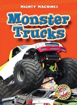 Monster Trucks 9781600141782