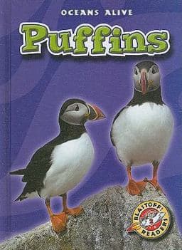 Puffins 9781600142512