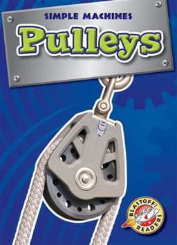 Pulleys 9781600143243