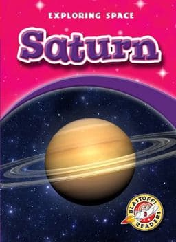 Saturn 9781600144073