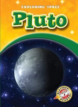 Pluto 9781600144103