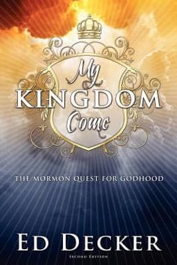My Kingdom Come 9781600391927