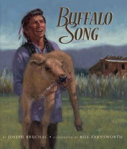Buffalo Song 9781600609909
