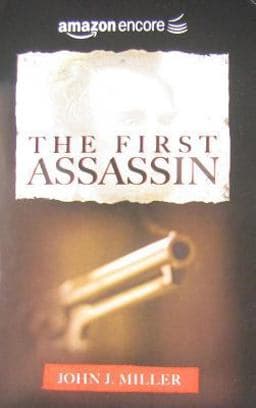 The First Assassin 9781600815300