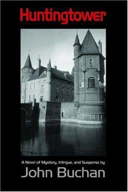 Huntingtower 9781600963001