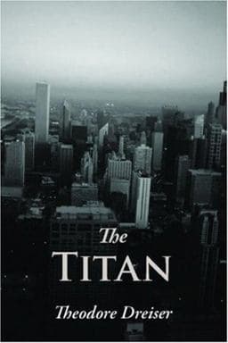 The Titan 9781600963797