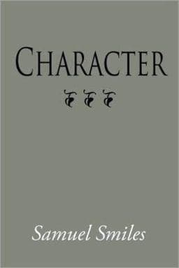 Character, Large-Print Edition 9781600964619