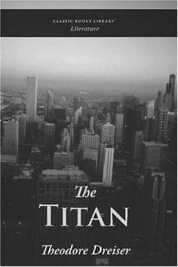 The Titan 9781600968440
