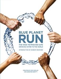 Blue Planet Run 9781601090171