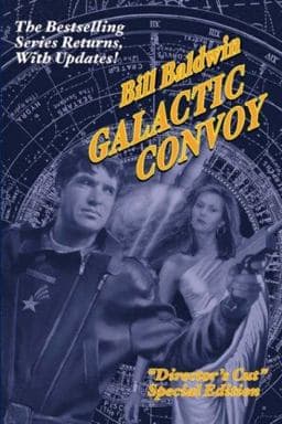 Galactic Convoy 9781601453785