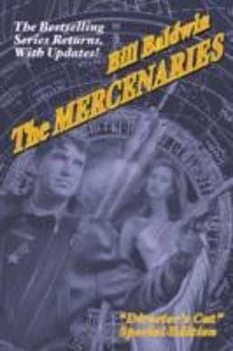 The Mercenaries 9781601454843