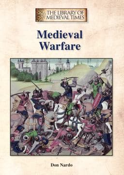 Medieval Warfare 9781601526823