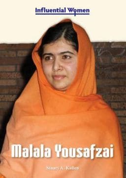 Malala Yousafzai 9781601529527