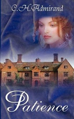 Patience 9781601540652