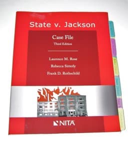 Stae V Jackson (W/Cd) 9781601560889