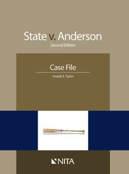 State v. Anderson 9781601563705