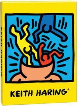 Keith Haring 9781601608741