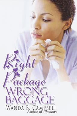 Right Package, Wrong Baggage 9781601628619