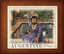 Augustine of Hippo 9781601780737