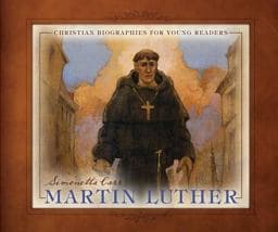 Martin Luther 9781601784544