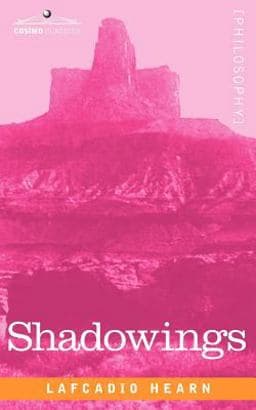 Shadowings 9781602060661