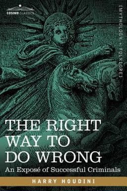 The Right Way to Do Wrong 9781602060784