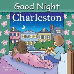 Good Night Charleston 9781602190221