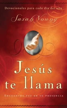 Jesús Te Llama 9781602554832