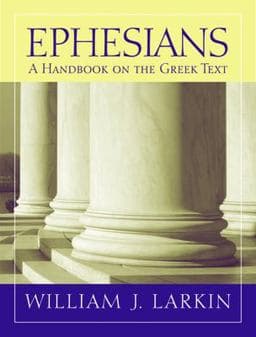 Ephesians 9781602580664