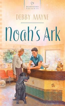 Noah's Ark 9781602605923