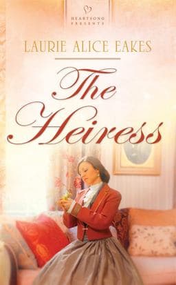 The Heiress 9781602607682