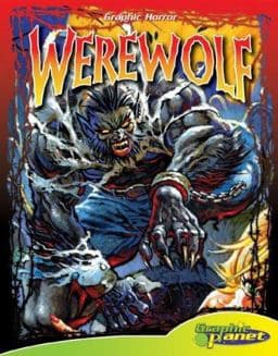 Werewolf 9781602700628