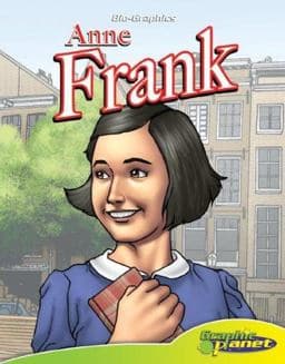 Anne Frank 9781602700659