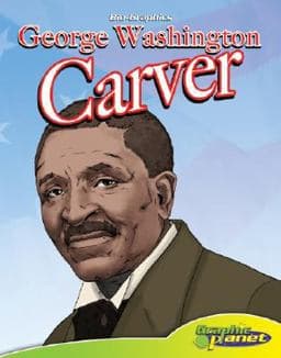 George Washington Carver 9781602701717