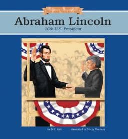 Abraham Lincoln 9781602702509
