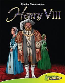 Henry VIII 9781602707641