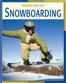 Snowboarding 9781602790186
