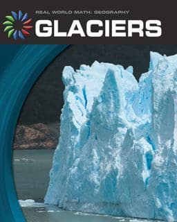 Glaciers 9781602794955
