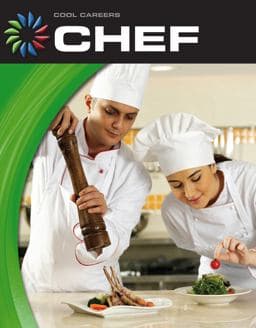 Chef 9781602799851