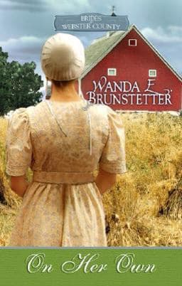 On Her Own 9781602851375