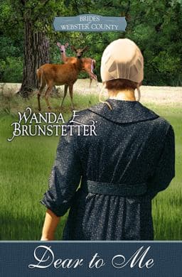 Dear to Me 9781602851832