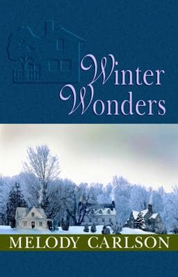 Winter Wonders 9781602852099